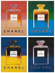 After by Andy Warhol, print (other), sold Feb 2025