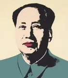 After by Andy Warhol, print (other), sold Feb 2025