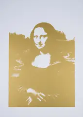 After by Andy Warhol, Screenprint in colours, sold Feb 2025