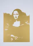 After by Andy Warhol, Screenprint in colours, sold Feb 2025