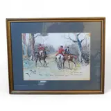 Untitled by Finch Mason, watercolor, sold Aug 2025