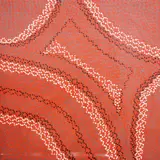 Sandstorm by Cathy Naninurrayi, 2008, oil on canvas, sold Jun 2025