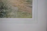 Sussex view together with two other watercolours by Henry John Kinnaird, watercolour, offered Jun 2025