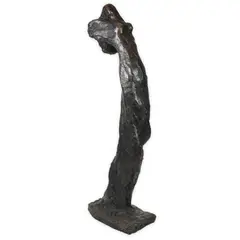 To Paris by Helen Sinclair, sculpture, sold Apr 2025