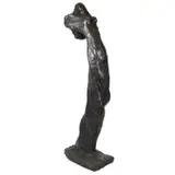 To Paris by Helen Sinclair, sculpture, sold Apr 2025
