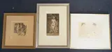 To include Two girls sitting on the by Frank Martin, print (other), sold Mar 2025