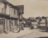 Water Street by Henry James Starling, print (other), sold Mar 2026