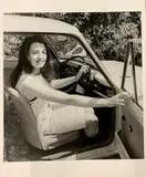 Freedom-Mini Car by Ray Bellisario, print, sold Dec 2025