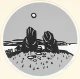 Limited edition by Kyffin Williams, screenprint, sold Jul 2026