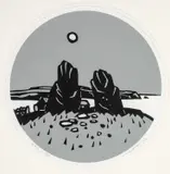 Limited edition by Kyffin Williams, lithograph, sold Jul 2026