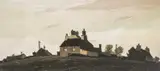 Limited edition by Kyffin Williams, print, sold Jul 2026