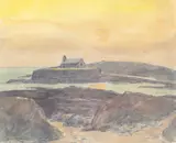 Limited edition by Kyffin Williams, print, sold Jul 2026