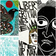 Untitled by Paul Peter Piech, 1995, print (other), sold Jul 2026