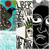 Untitled by Paul Peter Piech, 1995, print (other), sold Jul 2026