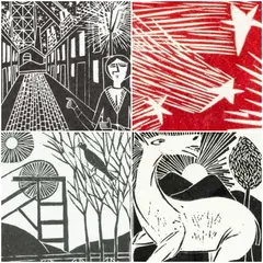 Nature by Paul Peter Piech, print (other), sold Jul 2026