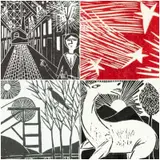 Nature by Paul Peter Piech, print (other), sold Jul 2026