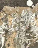 Limited edition by Peter Blake, screenprint, sold Jul 2026