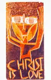 Limited edition by Paul Peter Piech, 1991, lithograph, sold Jul 2026