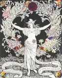 Ragged Kingdom by Jamie Reid, screenprint, sold Jul 2026