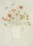 Limited edition by Iola Spafford, etching, offered Jul 2026