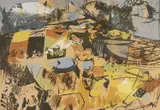 Limited edition by John Watson, lithograph, sold Jul 2026