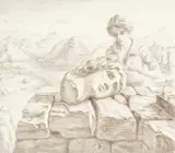 Limited edition by Evan Charlton, lithograph, offered Jul 2026