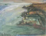 s proof) print - entitled by Peter Prendergast, print, sold Jul 2026