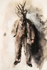 Limited edition by John Macfarlane, 1987, print (other), sold Jul 2026