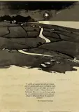 Limited edition by Kyffin Williams, print, sold Jun 2026