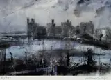 Limited edition by William Selwyn, print, sold Jun 2026
