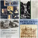 including Royal Cambrian Academy for Kyffin by Selection Of Unframed Art Exhibition Posters, print (other), sold Jun 2026