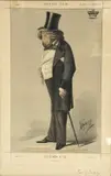 politicians, statesmen, and a jockey, 35 x 23cms average (13) Provenance: by Vanity Fair Spy Prints, print (other), sold Jun 2026