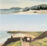 Barafundle Bay by Adrian James limited edition prints, print (other), offered Jun 2026