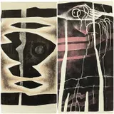 Untitled by Wendy Vincent, print (other), offered May 2026
