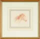 Untitled by Graham Roberts, print (other), offered May 2026