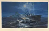 after Nicolas Trudgian, Robert Taylor, and others, including signed by Ten Assorted Aviation Prints, print (other), sold May 2026