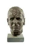 Limited edition by Samuel Tonkiss, bronze, offered May 2026