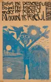 Untitled by Paul Peter Piech, linocut, sold Apr 2026