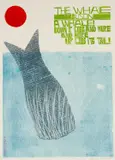 Limited edition by Paul Peter Piech, 1991, lithograph, sold Apr 2026