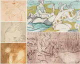 Each by Claudia Williams, print (other), sold Apr 2026