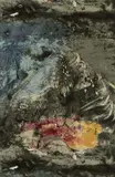 Glyders by John Piper, screenprint, sold Apr 2026