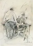 Limited edition by William Selwyn, print, offered Apr 2026