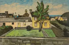 Wherever you go, there by George Chapman, print (other), sold Apr 2026