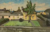 Wherever you go, there by George Chapman, print (other), sold Apr 2026