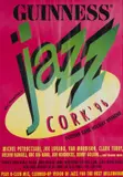 Cork 1996, 58 x 41cms Provenance: private collection Powys by Guinness Jazz Festival Poster, photograph, sold Mar 2026