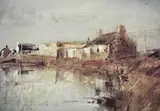 Limited edition by William Selwyn, print, sold Mar 2026