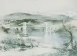 Limited edition by William Selwyn, print, offered Feb 2026