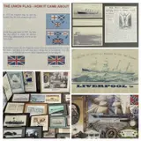 PRINTS & PHOTOGRAPHS relating to ships and shipwrecks, mainly by Large Assortment Of Pictures, photograph, sold Jan 2026