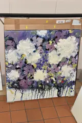 Posterity iii by Danielle O'Connor Akiyama, print, sold Jun 2024