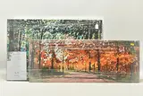 Comprising ' by Timmy Mallett, oil, sold Apr 2024